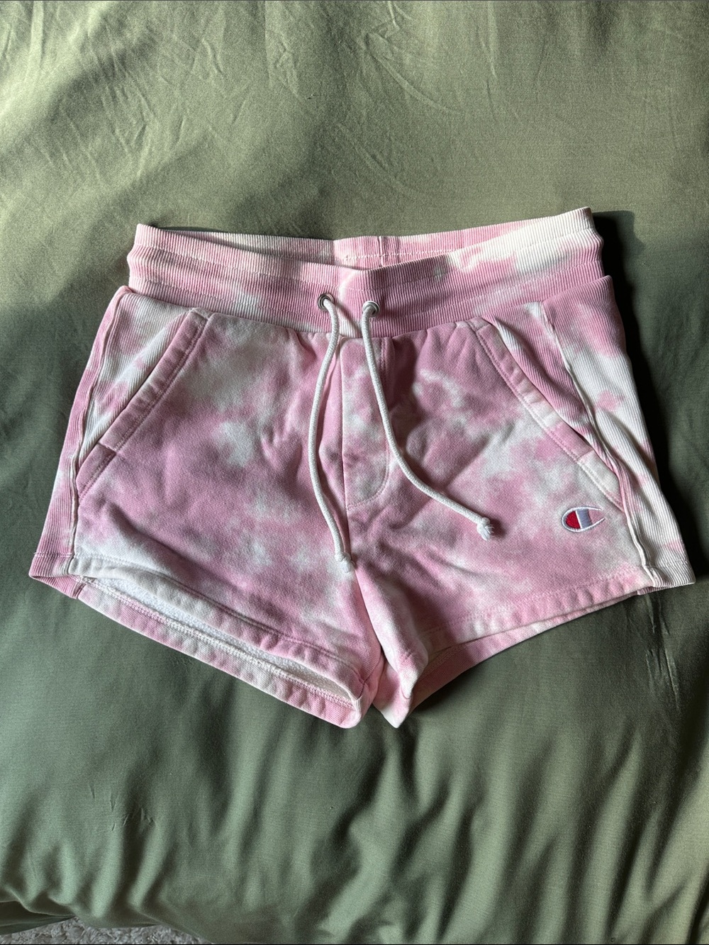 Champion 2" sweatshorts